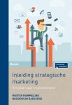 Martin Hummelink 128387, Boudewijn Raessens 97281 - Inleiding strategische marketing van plan naar implementatie