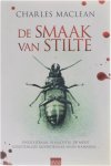 Charles Maclean - De Smaak van Stilte