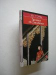 Su Tong / Au Yeung et Lemoine, trad.Chinois-Francais - Epouses et concubines