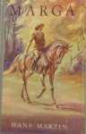 Martin, Hans - Marga