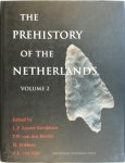 Louwe Kooimans - The prehistory of the Netherlands volume 2