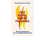 Daan Heerma van Voss - Het geval Hekse Falsema