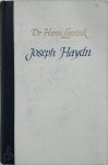 Hans Leerink 11949 - Joseph Haydn: een leven vol muziek