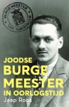 Jaap Roos - Joodse 'burgemeester' in oorlogstijd