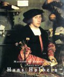 Stephanie Buck 32053 - Hans Holbein Masters of German Art
