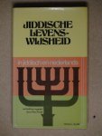 Ayalti, Hanan J. - Jiddische Levenswijsheid