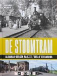 L.J.P. Albers, W.H. Kente - De Stoomtram Alkmaar-Bergen aan Zee, 'Bello' en daarna