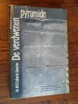 Goneim Zakaria Dr. M.P - De verdwenen pyramide