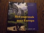 Becker, F - Het ongemak over Europa. WBS-jaarboek 2008