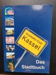 Mihm, Frank & Szypura, Claus - Documenta-Stadt Kassel - das Stadtbuch