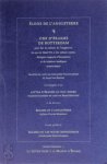 Desiderius Erasmus - Erasme et l'Angleterre
