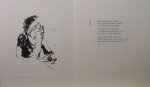 Enquist, Anna. - Drie gedichten. Enquist, Anna. - Drie gedichten.