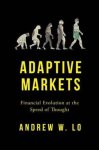Andrew W. Lo 264353 - Adaptive Markets Financial Evolution at the Speed of Thought
