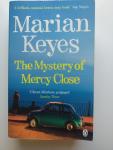 Keyes, Marian - The Mystery of Mercy Close