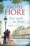 Hore, Rachel - Een week in Parijs