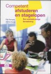P. Kempen, J. Amp; Keizer - Competent afstuderen en stagelopen een advieskundige benadering