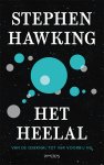 Stephen Hawking - (1) Het Heelal (Midprice)