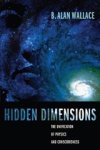 B. Alan Wallace - Hidden Dimensions