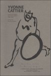 Serge Goyens de Heusch / Gita Brys- Schatan - Yvonne cattier Memoire de theatre, paintures et dessins 1990 -1996