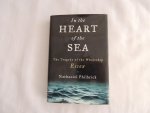 Philbrick, Nathaniel - In the Heart of the Sea - the Tragedy of the Whaleship Essex (1819)