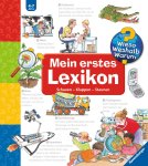Andrea Erne - Mein erstes Lexikon