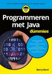 Barry Burd - Voor Dummies  -   Programmeren met Java voor dummies