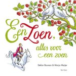 Stefan Boonen - Een zoen, alles voor een zoen Stefan Boonen - Een zoen, alles voor een zoen