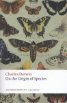 Charles Darwin - (1) On The Origin Of Species