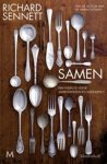 Sennett, Richard - Samen