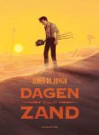 Aimée de Jongh - Dagen Van Zand