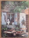 VERGÉ, ROGER. - De zon van de Provence, Mijn twaalf feestelijkste menu's.