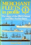 Haws, D - Merchant Fleets in Profile 1