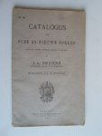Catalogus nr 78 - Oude en Nieuwe Boeken Nederlandsche Taal-en Letterkunde Catalogus nr 78 - Oude en Nieuwe Boeken Nederlandsche Taal-en Letterkunde