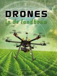 Simon Rose - Drones - Drones in de landbouw