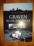 Haarlem, Willem van - Graven in de Nijldelta. Ervaringen van een Nederlandse archeoloog in Egypte