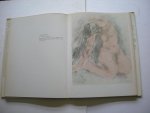 Kesnerova, Gabriela and Spielmann, Petr.(2nd part) - Modern French Drawings in Czechoslovakia