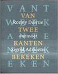 Caro Sicking - Van twee kanten bekeken