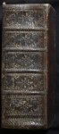  - Het Nieuwe Testament ofte alle boeken des Nieuwen Verbondts onzes Heeren Iesu Christi door last van de H. M. Heeren (....) Dordrecht 1771