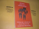 Diek, Haarm. - Mensen hebben heur vertelsters. Twinteg nije verhoalen oet  Groot-Menssiestaan.