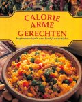 Niessen, Ireen - Calorie arme gerechten