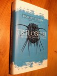 Fortey, R - Trilobite - Eyewitness to Evolution