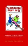 Marjan van den Berg, M. Van Den Berg - Van den Berg stort in!!