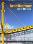 Gössel, Peter & Leuthäuser, Gabriele - Architectuur van de 20ste eeuw.