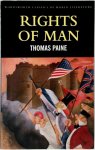 Thomas Paine 95248 - Rights of Man Being an answer to mr. Burke's attack on the French Revolution
