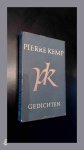 Kemp, Pierre - Gedichten - Een bloemlezing uit zijn kleine liederen