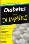 Jarvis, Sarah & Rubin, Alan (ds1290) - Diabetes voor Dummies