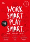 Hidde De Vries - Work smart play smart.nl Niet harder werken, maar slimmer