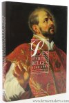 DENEEF, ALAIN, XAVIER DUSAUSOIT, CHRISTOPHE EVERS, MAURICE PILETTE, XAVIER ROUSSEAUX (eds.). - Les Jésuites Belges, 1542-1992. 450 ans de Compagnie de Jésus dans les Provinces Belgiques.