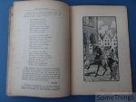 Stinissen, Jacob en Primavesi, Leo [ill.] - Oude Vlaamsche kinderfeesten (kinderfeestjes) en volksvermaken