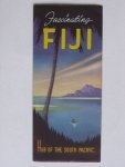 Folder - Fascinating Fiji Folder - Fascinating Fiji